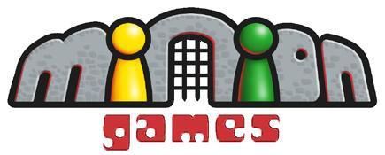 Minion Games