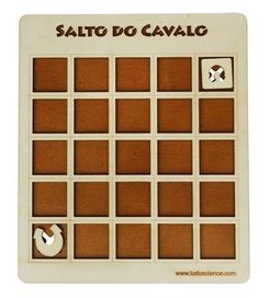 Salto do Cavalo
