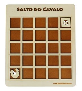 Salto do Cavalo