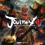 Board Game: Journey: Wrath of Demons