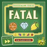 Fast  Forward: FATAL