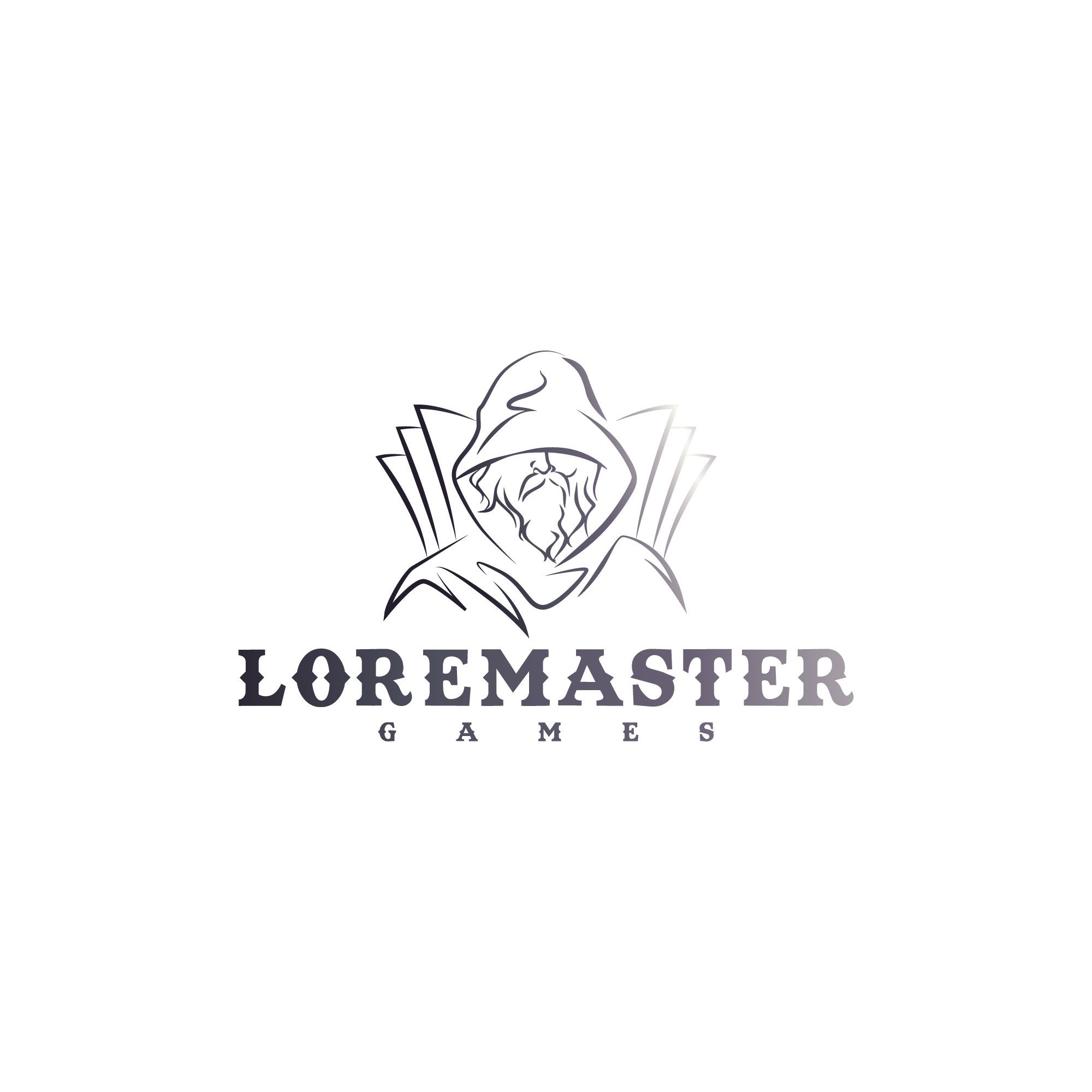 LoreMaster Games
