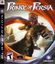 Video Game: Prince of Persia (2008)
