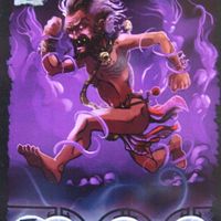 Ghost Stories: Crazy Shaman