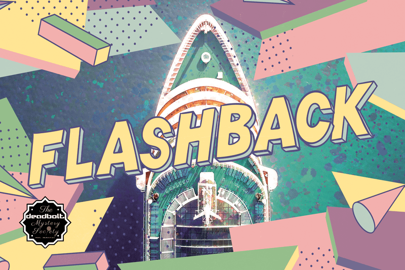 Flashback