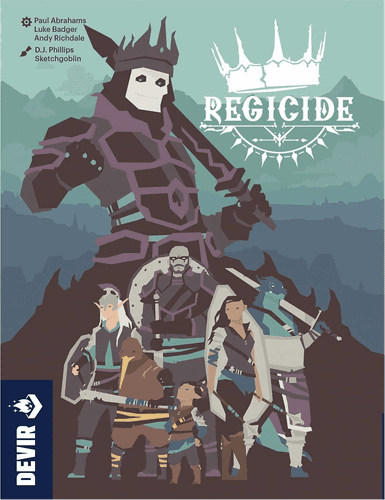 Regicide