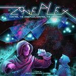 Board Game: Zoneplex