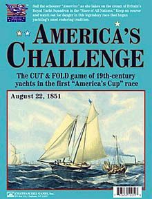 America's Challenge