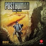 Board Game: Posthuman