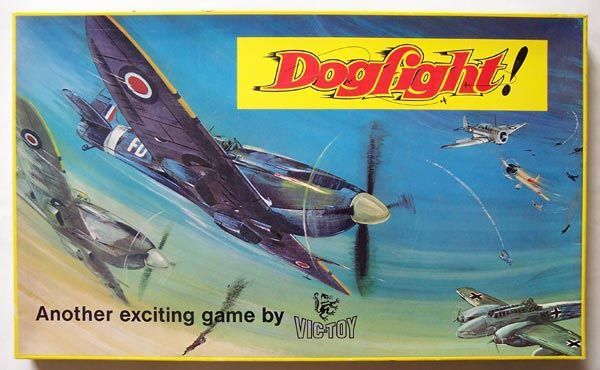 Dogfight!
