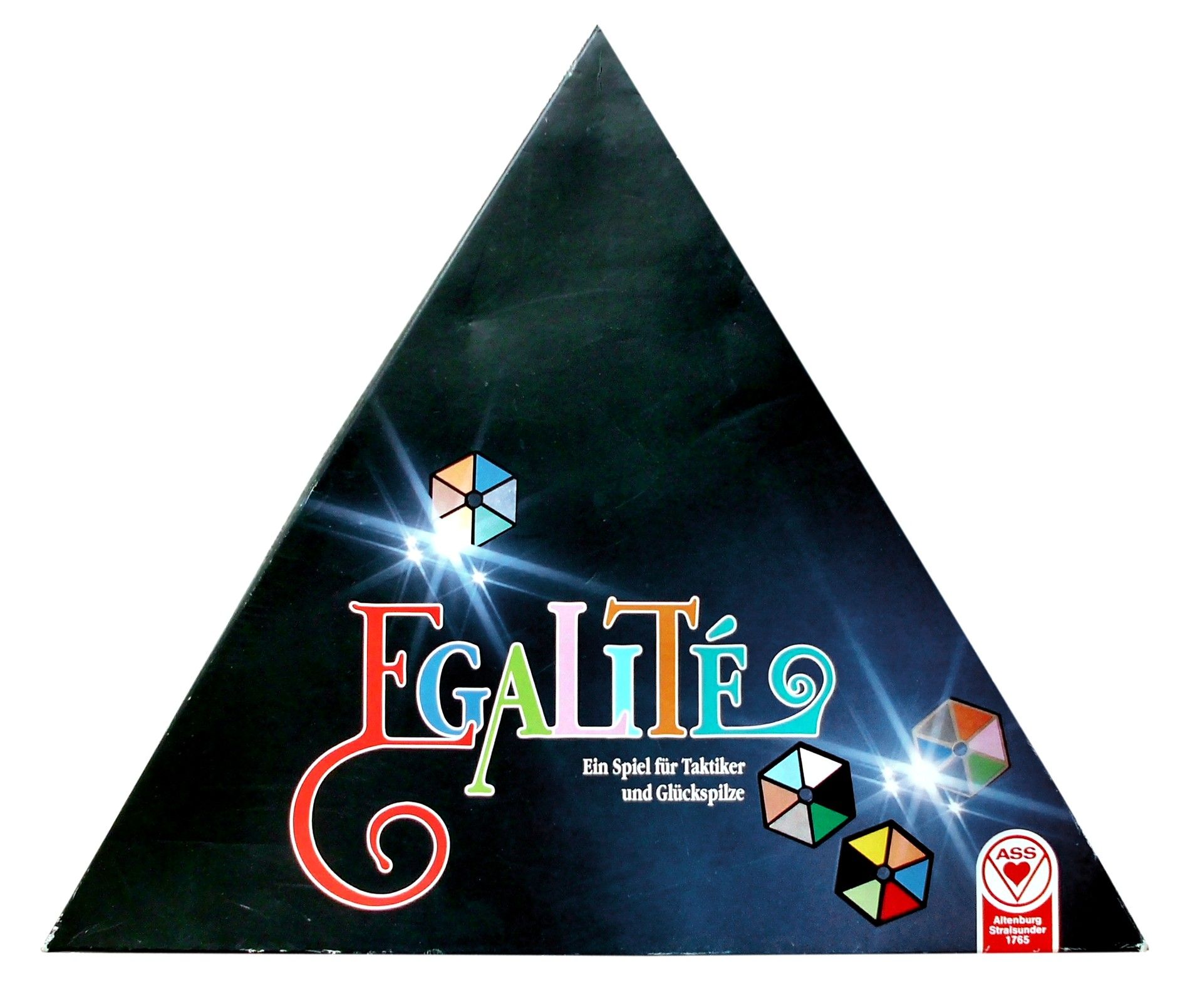 Egalité