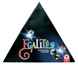 Egalité