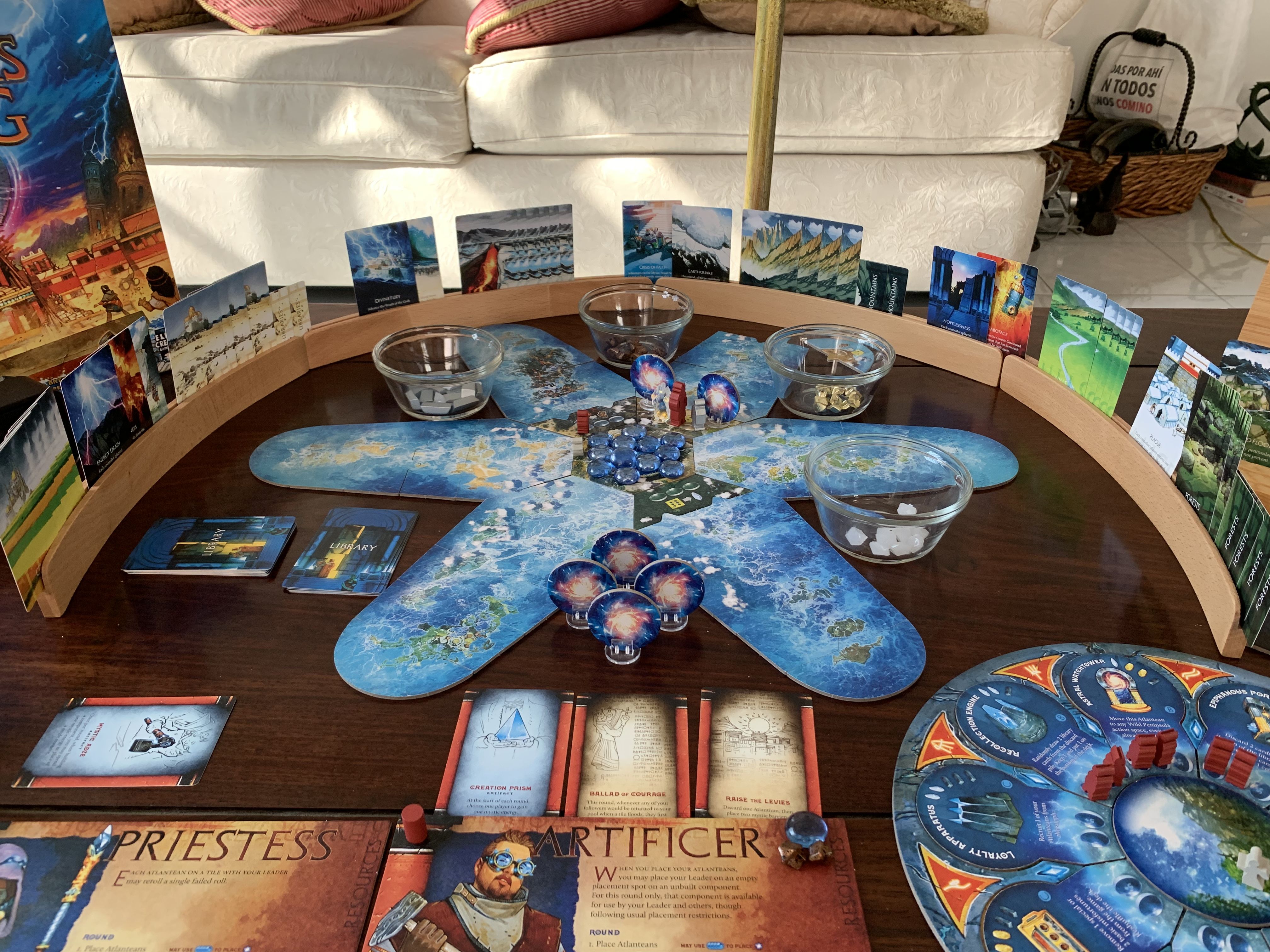 BoardGameGeek