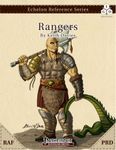 RPG Item: Echelon Reference Series: Rangers (PRD)