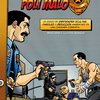 Good Cop Bad Cop Spanish Box