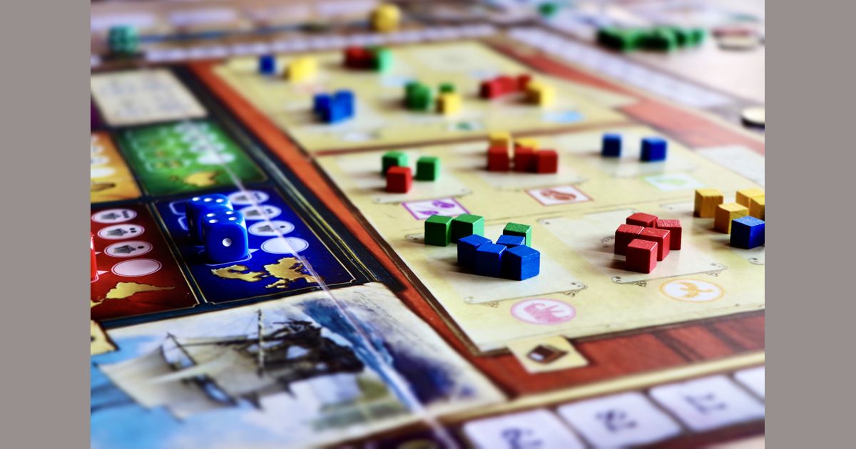 BoardGameGeek