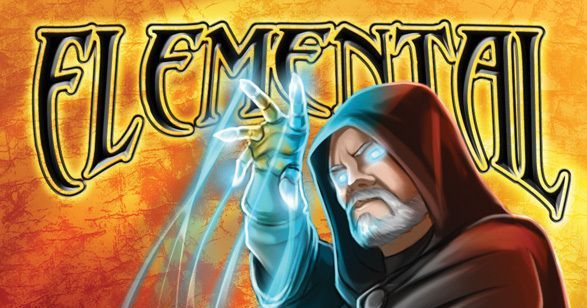 Elemental: the card game | Board Game | BoardGameGeek