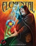 Elemental: the card game