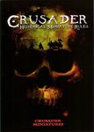 Crusader Historical Miniature Rules