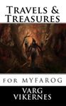 RPG Item: Travels & Treasures for MYFAROG