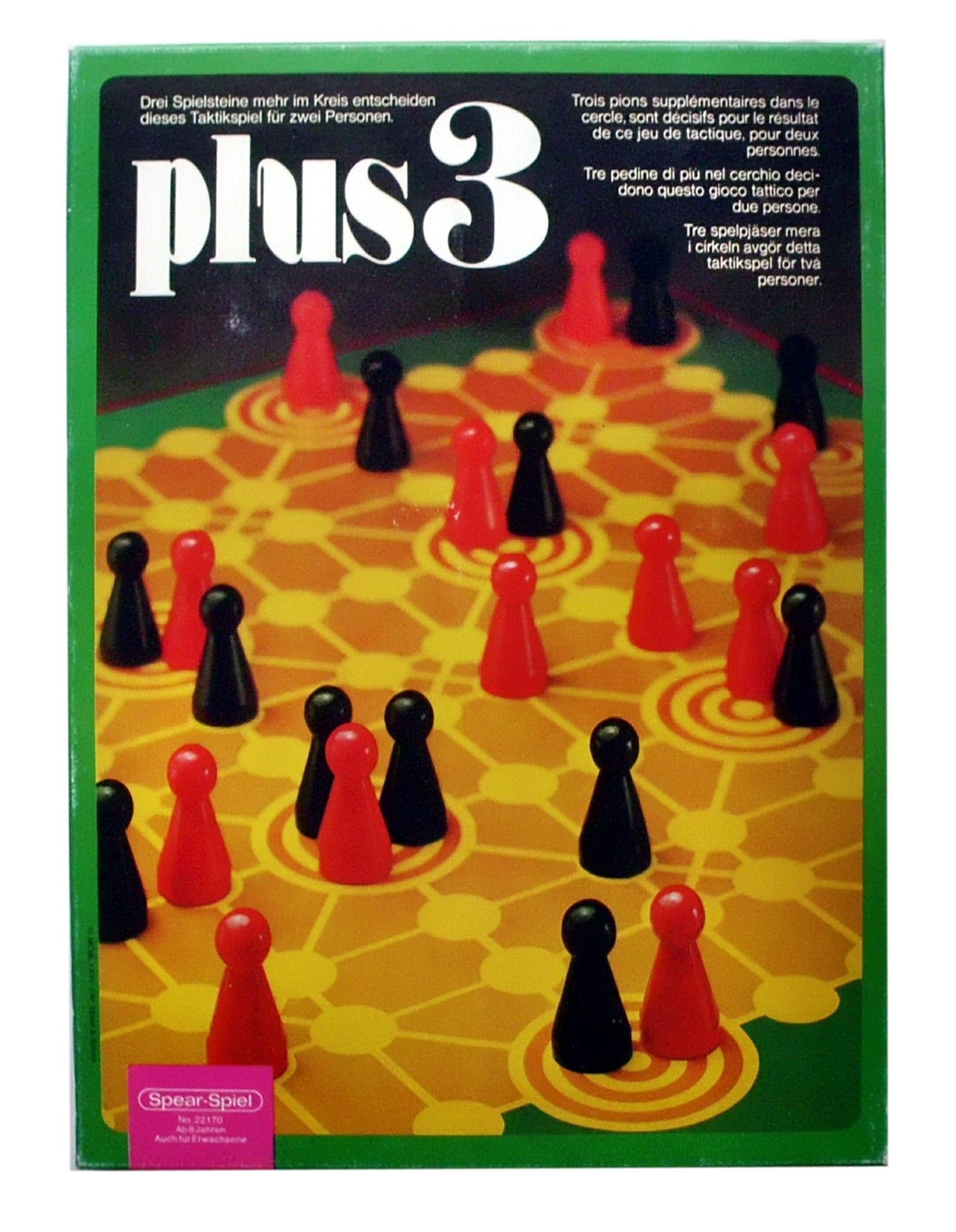 plus3