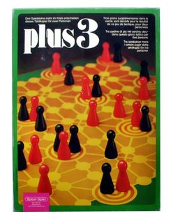 plus3