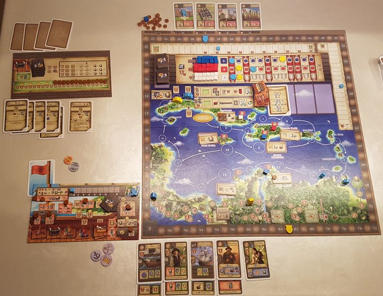 board game image