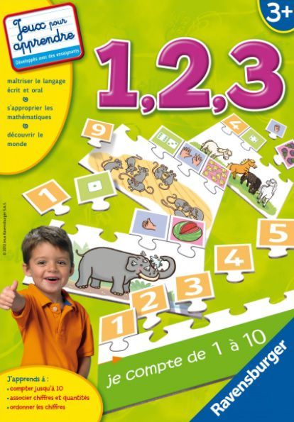 1 2 3 1 2 3 game