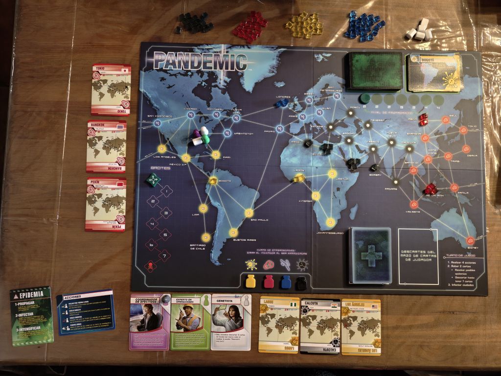 Pandemic photo 4