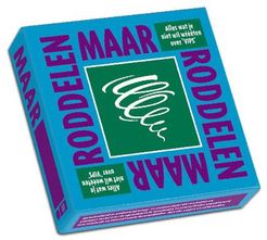 Roddelen Maar