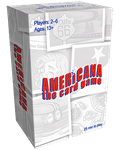 Americana: The Card Game