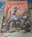 League of Dungeoneers: Advanced Bestiary Volume 1