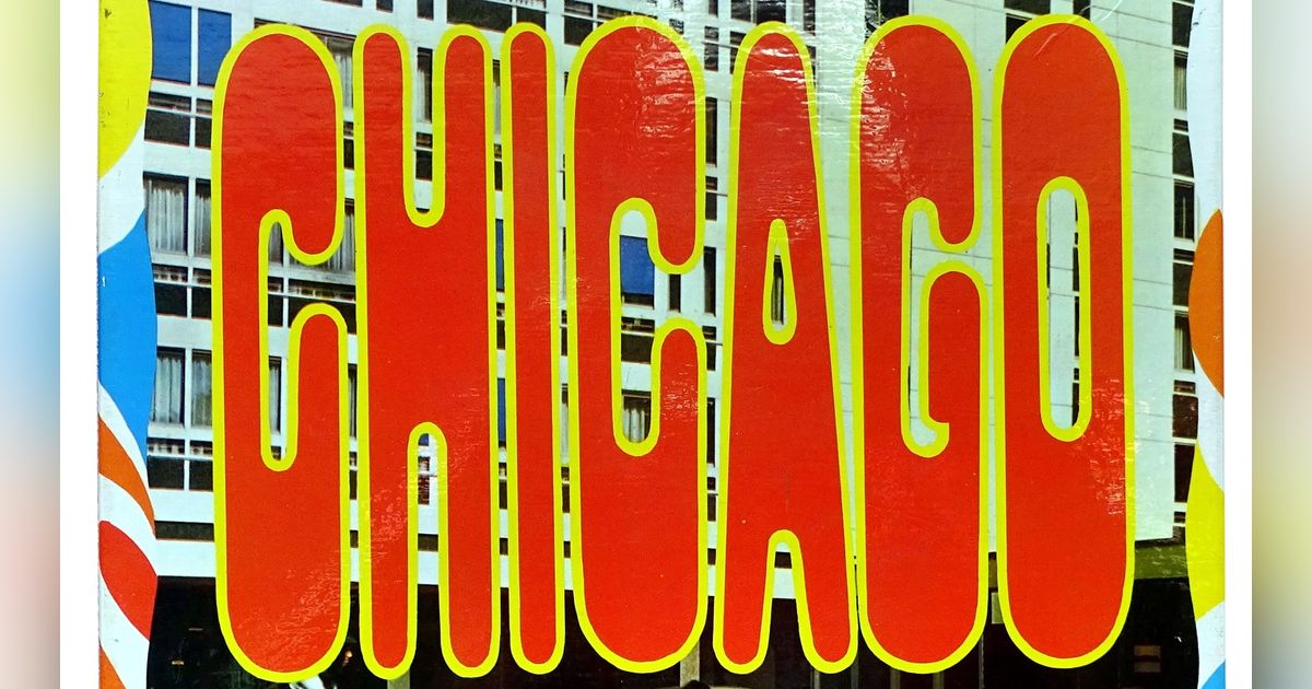 Chicago Board Game BoardGameGeek