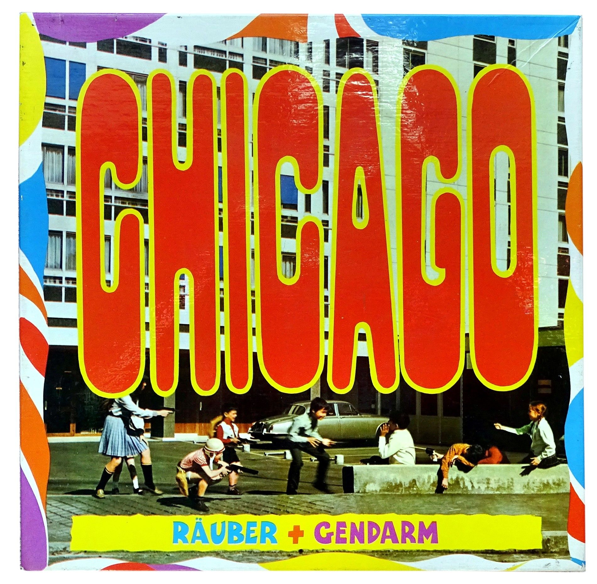 Chicago