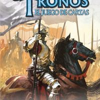 Juego de Tronos: El Juego de Cartas – Canción de Verano
