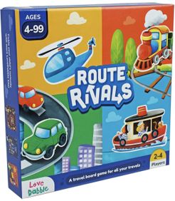Route Rivals