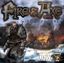 Board Game: Fire & Axe: A Viking Saga