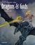RPG Item: Dragons & Gods (Second Edition)