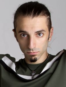 Marco Montanaro portrait