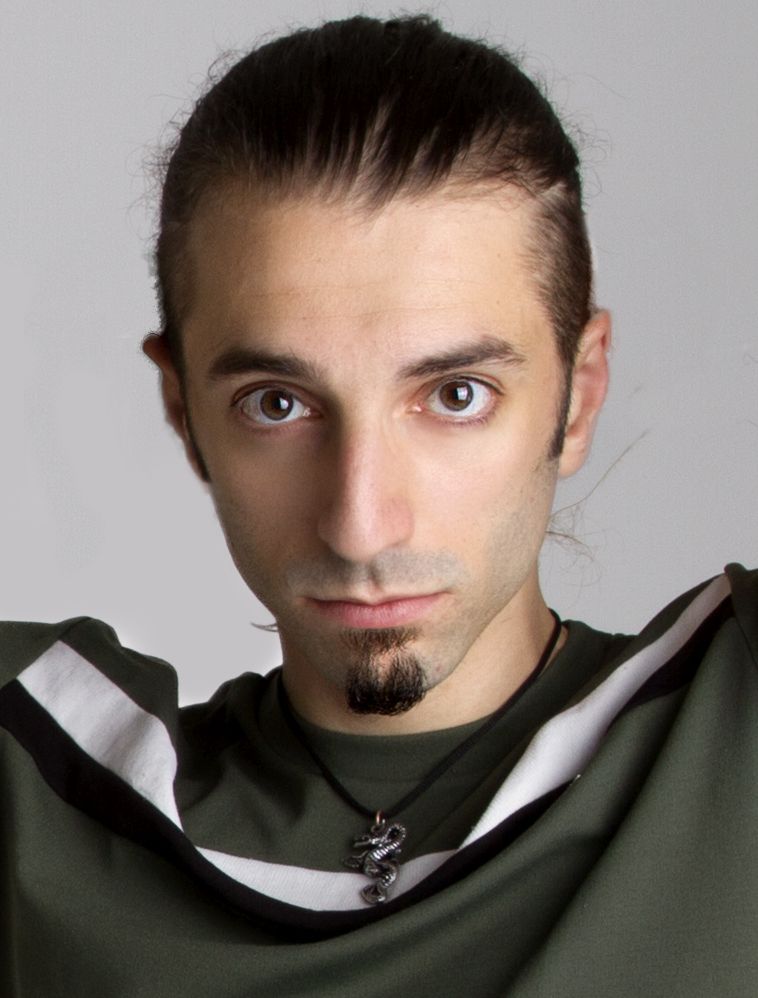 Marco Montanaro