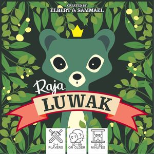 Raja Luwak