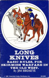 Long Knives
