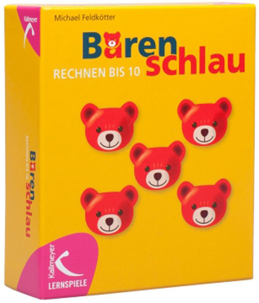 Bärenschlau