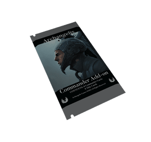 Archangelis: Commander Add-on