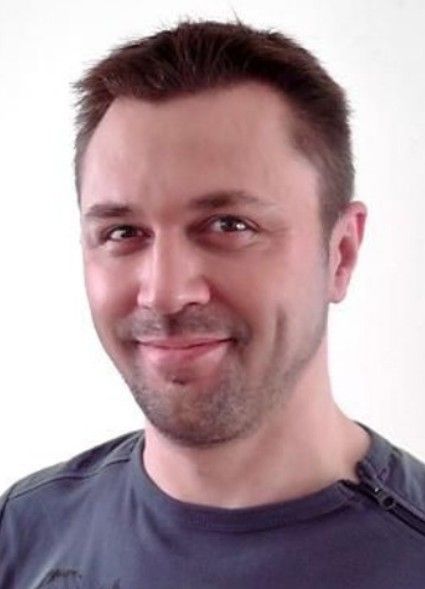 Sylvain Cordurié