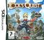 Video Game: Lock's Quest