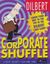Board Game: Dilbert: Corporate Shuffle