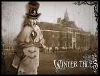 Board Game: Winter Tales