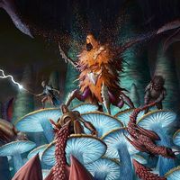 The Crimson Scales: Class Pack Add-on