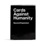 Board Game: Cards Against Humanity: Second Expansion